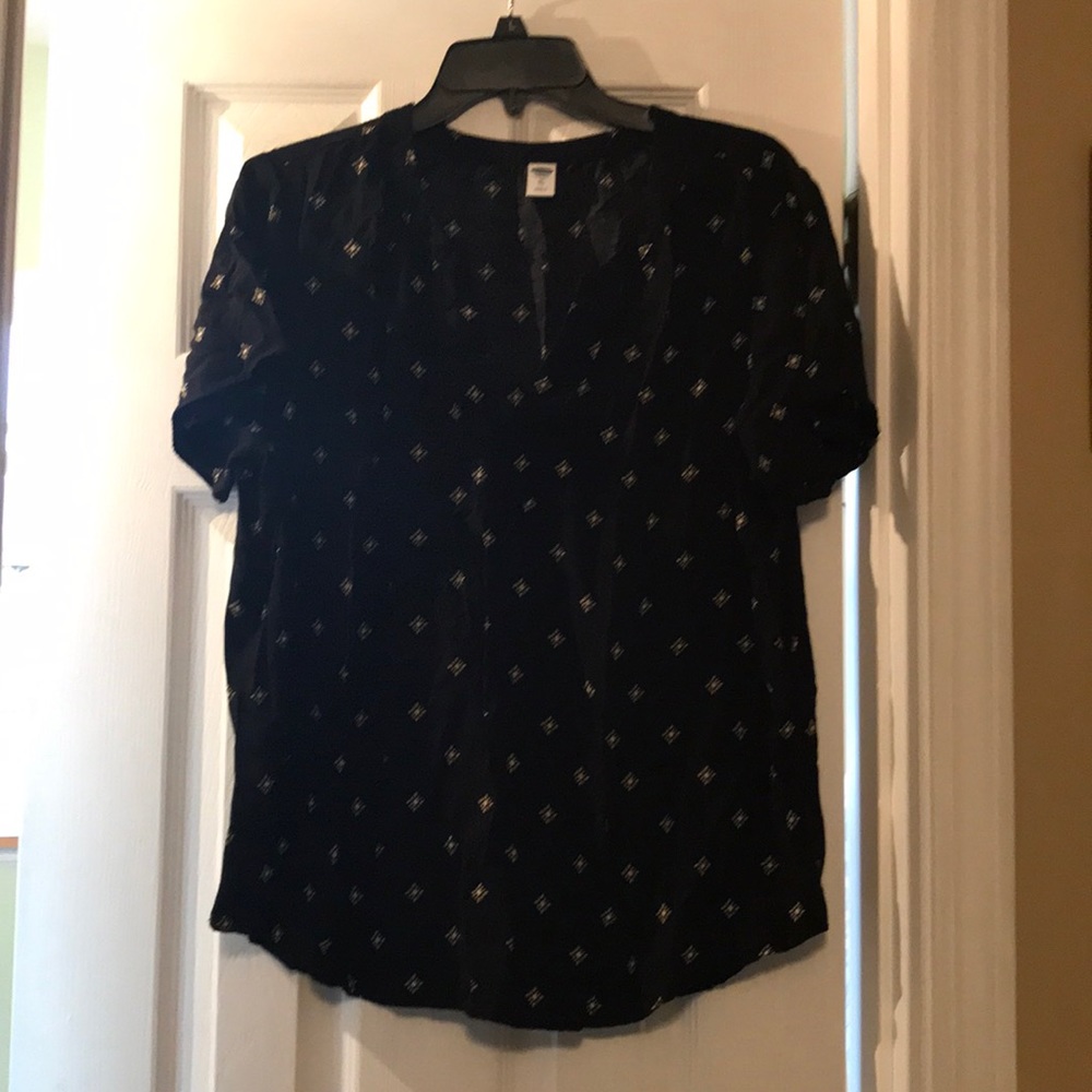 Dress shirt